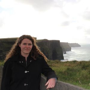 Meet your Posher, Kate